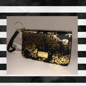 Betsey Johnson Wristlet